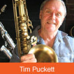 Tim Puckett