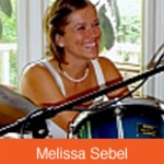 Melissa Sebel